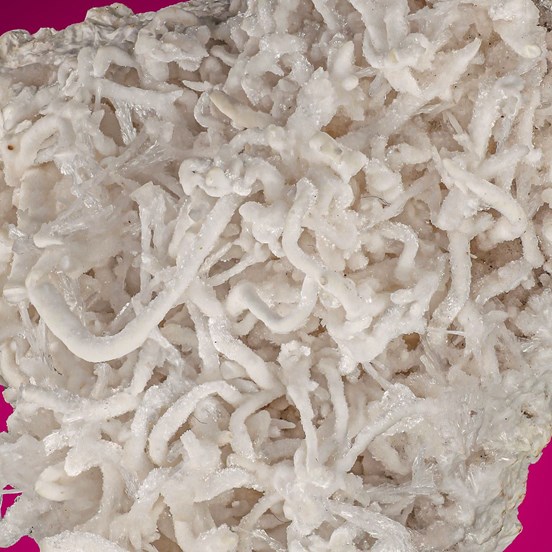 Aragonite-Steirischer Erzberg | Eisenerz | Leoben | Styria | Austria